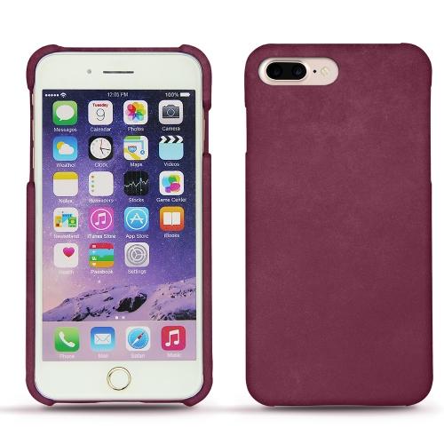 Housses Coques Et Tuis Apple Iphone Plus En Cuir Noreve