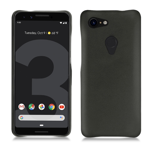 Lederschutzhülle Google Pixel 3 XL