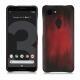 Custodia in pelle Google Pixel 3 XL - Rouge Patine