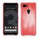 硬质真皮保护套 Google Pixel 3 - Rose Patine