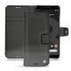硬质真皮保护套 Google Pixel 3 - Onyx ( Black ) 