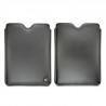 Apple iPad Air leather pouch