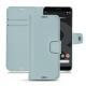 Custodia in pelle Google Pixel 3 - Bleu Ciel PU