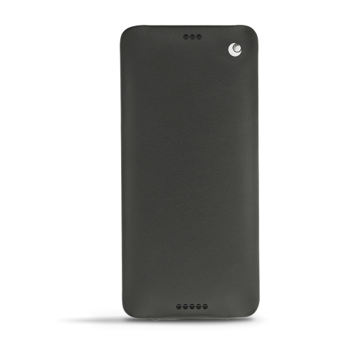 Google Pixel 3 XL leather case