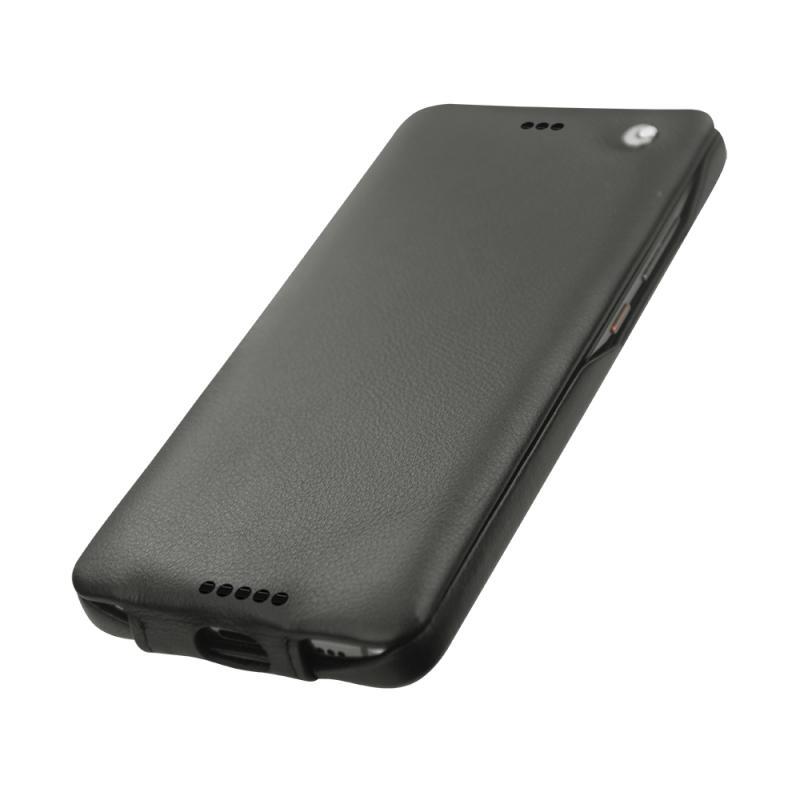 Capa em pele Google Pixel 3 XL