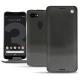 Funda de piel Google Pixel 3 - Onyx ( Black ) 