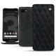 Funda de piel Google Pixel 3 - Dark vintage - Couture