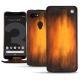 Custodia in pelle Google Pixel 3 - Fauve Patine