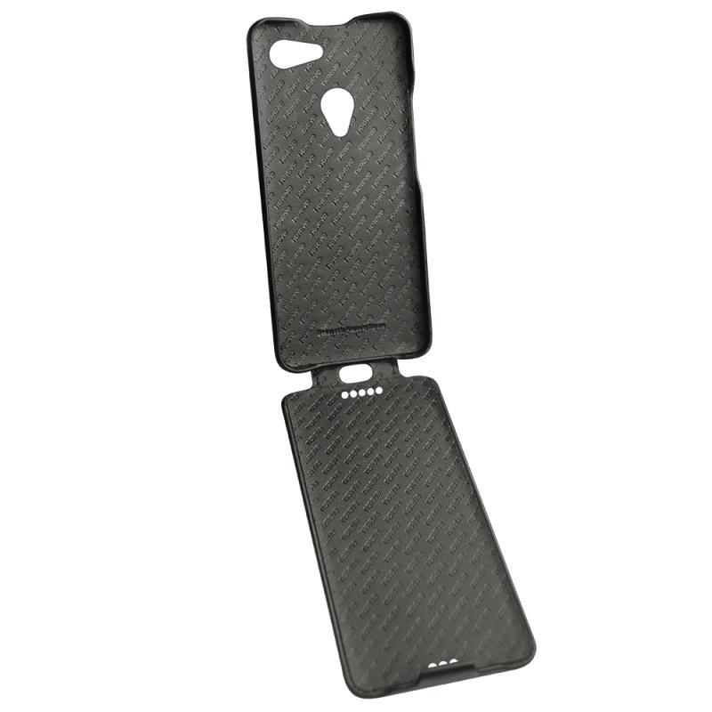 Funda de piel Google Pixel 3 XL Funda de piel Google Pixel 3 XL