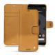 Funda de piel  Google Pixel 3 XL - Or Maïa ( Pantone 871C ) 