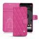 Funda de piel  Google Pixel 3 XL - Rose BB - Couture