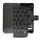 Funda de piel  Google Pixel 3 XL - Onyx - Couture