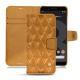 Funda de piel  Google Pixel 3 XL - Or Maïa - Couture