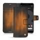 Custodia in pelle  Google Pixel 3 XL - Marron Patine