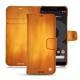 Funda de piel  Google Pixel 3 XL - Orange Patine