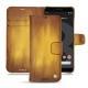 レザーケース  Google Pixel 3 XL - Doré Patine