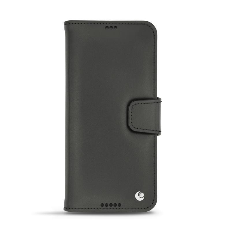 Capa em pele  Google Pixel 3 XL