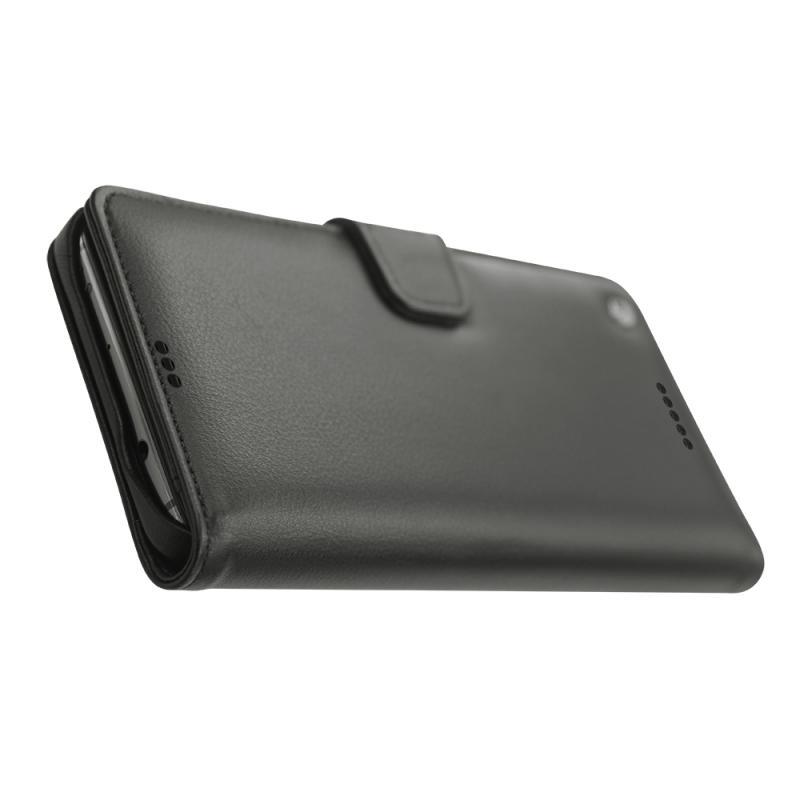 Capa em pele  Google Pixel 3 XL