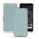 Custodia in pelle Google Pixel 3 XL - Bleu ciel ( Nappa - Pantone 277C ) 