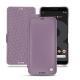 Funda de piel Google Pixel 3 XL - Lilas ( Nappa - Pantone 2645U ) 