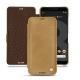 Housse cuir Google Pixel 3 XL - Sable vintage ( Roughtcut - Gaucho#57254 ) 