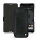 Funda de piel Google Pixel 3 XL - Dark vintage ( Roughtcut - Black#5256 ) 
