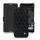 Custodia in pelle Google Pixel 3 XL - Dark vintage - Couture