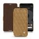 Google Pixel 3 XL leather case - Sable vintage - Couture