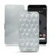 Custodia in pelle Google Pixel 3 XL - Platinium - Couture
