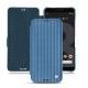 Housse cuir Google Pixel 3 XL - Abaca ishia