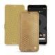 Funda de piel Google Pixel 3 XL - Serpent sabbia