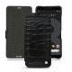 Funda de piel Google Pixel 3 XL - Crocodile nero