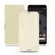 Funda de piel Google Pixel 3 XL - Crocodile milk
