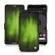 Custodia in pelle Google Pixel 3 XL - Vert Patine