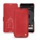 Funda de piel Google Pixel 3 XL - Rouge troupelenc
