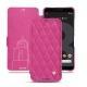 Funda de piel Google Pixel 3 XL - Rose BB - Couture