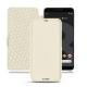 Custodia in pelle Google Pixel 3 XL - Blanc PU