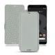 Funda de piel Google Pixel 3 XL - Gris PU