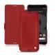 Funda de piel Google Pixel 3 - Rouge ( Nappa - Pantone 199C ) 