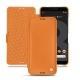 Funda de piel Google Pixel 3 - Orange ( Nappa - Pantone 1495U ) 