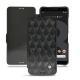 Custodia in pelle Google Pixel 3 - Onyx - Couture