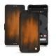 Capa em pele Google Pixel 3 - Marron Patine
