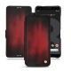 Custodia in pelle Google Pixel 3 - Rouge Patine