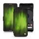 Custodia in pelle Google Pixel 3 - Vert Patine