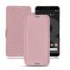 Custodia in pelle Google Pixel 3 - Rose PU