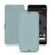 Funda de piel Google Pixel 3 - Bleu Ciel PU