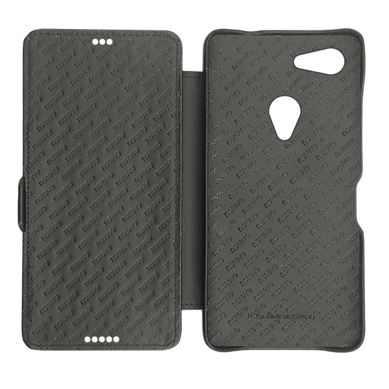 Funda de piel Google Pixel 3 XL Funda de piel Google Pixel 3 XL