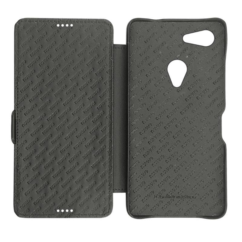 Lederschutzhülle Google Pixel 3 Lederschutzhülle Google Pixel 3