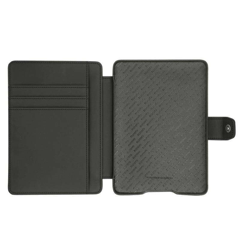 硬质真皮保护套 Amazon Kindle Paperwhite (2018) 硬质真皮保护套 Amazon Kindle Paperwhite (2018)