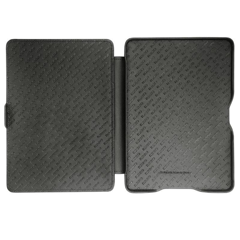 Funda de piel Amazon Kindle Paperwhite (2018) Funda de piel Amazon Kindle Paperwhite (2018)